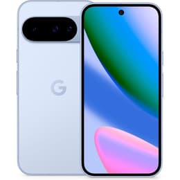 Google Pixel 10 128GB - Valkoinen - Lukitsematon