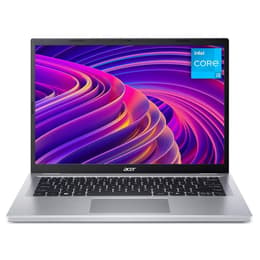 Acer Aspire Go 14" Core i3 3.8 GHz - SSD 128 Gt - 8GB QWERTY - Englanti