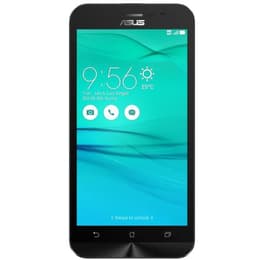 Asus Zenfone Go ZB500KL 16GB - Musta - Lukitsematon