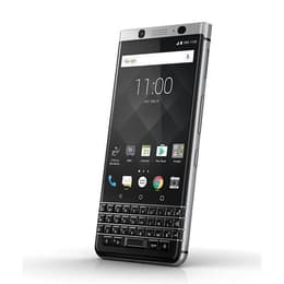BlackBerry Keyone 32GB - Musta - Lukitsematon