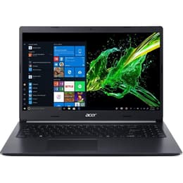 Acer Aspire 5 A515-54G-53S 15" Core i5 1.6 GHz - SSD 512 GB - 8GB AZERTY - Ranska