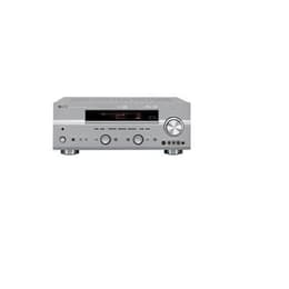 Yamaha RX-V757 Vahvistimet