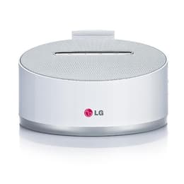 Lg ND1530 Speaker Bluetooth - Valkoinen