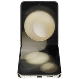 Galaxy Z Flip5 512GB - Beige - Lukitsematon