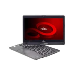 Fujitsu LifeBook T939 13" Core i5 1.6 GHz - SSD 512 GB - 8GB QWERTY - Espanja