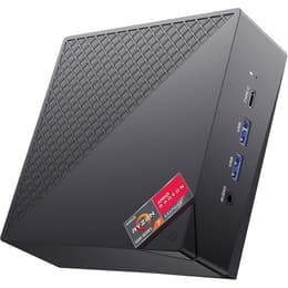 Acemagic AM06PRO Ryzen 7 1.9 GHz - SSD 512 Gt - 32 GB - AMD Radeon Graphics
