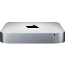 Mac Mini (Lokakuu 2012) Core i5 2,5 GHz - SSD 512 GB - 4GB