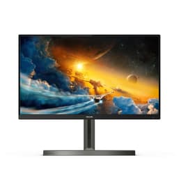 Philips 278E1A Tietokoneen näyttö 27" LED 4K UHD