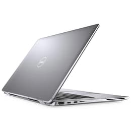 Dell Latitude 9520 15" Core i7 3 GHz - SSD 512 Gt - 16GB AZERTY - Ranska