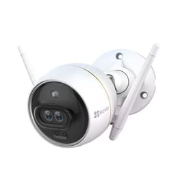 Ezviz C3X Videokamera - Valkoinen