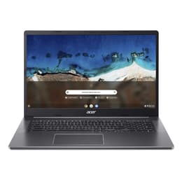 Acer Chromebook 317 CB317-1HT-P96U Pentium Silver N6000 2 GHz 128GB SSD - 8GB QWERTZ - Saksa