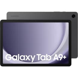 Galaxy Tab A9+ 64GB - Harmaa - WiFi + 5G