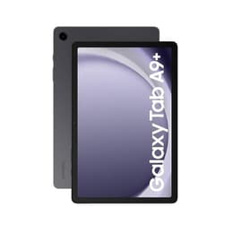 Galaxy Tab A9+ 64GB - Harmaa - WiFi + 5G