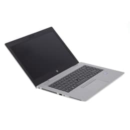 HP ProBook 640 G4 14" Core i5 1.7 GHz - SSD 512 Gt - 8GB QWERTZ - Saksa