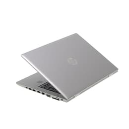 HP ProBook 640 G4 14" Core i5 1.7 GHz - SSD 512 Gt - 8GB QWERTZ - Saksa