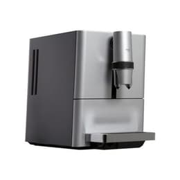 Espressokone jahimella Jura Ena Micro 5 1,1000L - Harmaa