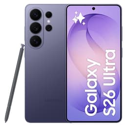 Galaxy S26 Ultra 1000GB - Violetti - Lukitsematon