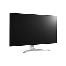 LG 32UD99-W Tietokoneen näyttö 31" LED 4K UHD