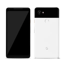 Google Pixel 2 XL 64GB - Valkoinen - Lukitsematon