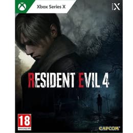 Resident Evil 4 - Xbox Series X