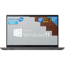 Lenovo ThinkBook 15 G2 15" Core i5 4.2 GHz - SSD 128 Gt - 8GB QWERTY - Italia