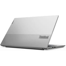Lenovo ThinkBook 15 G2 15" Core i5 4.2 GHz - SSD 128 Gt - 8GB QWERTY - Italia