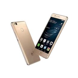 Huawei P9 Lite 16GB - Kulta - Lukitsematon