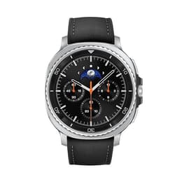 Samsung Galaxy Watch8 Classic Bluetooth + Cellular 46 mm - Musta