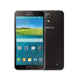 Galaxy Mega 2 16GB - Musta - Lukitsematon