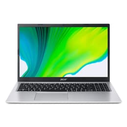 Acer Aspire 3 15" Celeron 1.1 GHz - SSD 128 Gt - 8GB QWERTY - Englanti