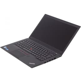 Lenovo ThinkPad T460 14" Core i5 2.3 GHz - SSD 256 GB - 8GB QWERTY - Espanja