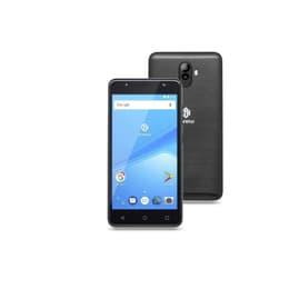 Danew Konnect 506 8GB - Musta - Lukitsematon