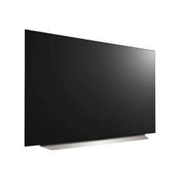LG OLED48C25LB Smart TV LCD Ultra HD 4K 122 cm