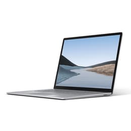 Microsoft Surface Laptop 3 13" Core i5 1.2 GHz - SSD 256 Gt - 16GB AZERTY - Ranska