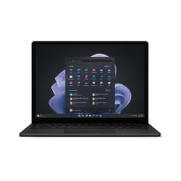 Microsoft Surface Laptop 5 13" Core i5 2.5 GHz - SSD 512 Gt - 16GB QWERTY - Espanja