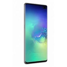 Galaxy S10+ 128GB - Vihreä - Lukitsematon