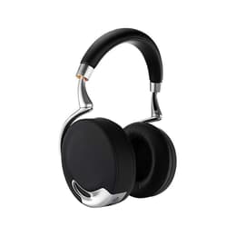 Parrot Zik Kuulokkeet gaming kiinteä + langaton mikrofonilla - Musta