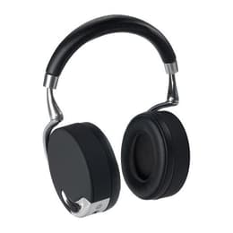 Parrot Zik Kuulokkeet gaming kiinteä + langaton mikrofonilla - Musta