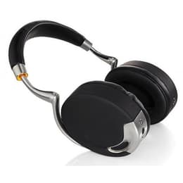 Parrot Zik Kuulokkeet gaming kiinteä + langaton mikrofonilla - Musta