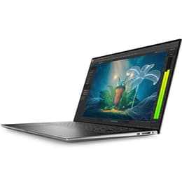 Dell Precision 5570 15" Core i9 2.5 GHz - SSD 1 TB - 32GB QWERTY - Ruotsi