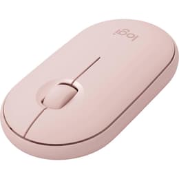 Logitech Pebble M350 Hiiri Langaton