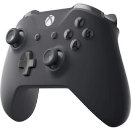 Xbox One X 1000GB - Bruin - Rajoitettu erä Gold Rush Special