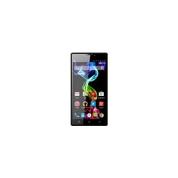 Archos Platinum 55 8GB - Sininen - Lukitsematon