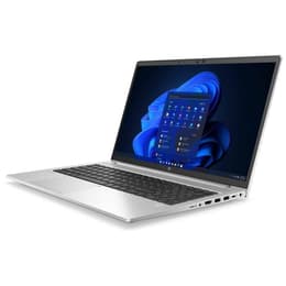 HP ProBook 650 G8 15" Core i5 2.4 GHz - SSD 4 TB - 16GB AZERTY - Ranska