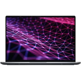 Dell Latitude 9430 14" Core i7 1.8 GHz - SSD 512 Gt - 16GB QWERTZ - Saksa