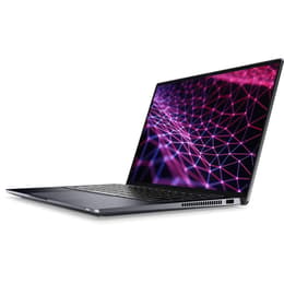 Dell Latitude 9430 14" Core i7 1.8 GHz - SSD 512 Gt - 16GB QWERTZ - Saksa