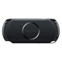 PSP Street - Musta