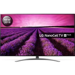 LG 55SM9010PLA Smart TV LCD Ultra HD 4K 137 cm