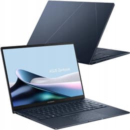 Asus ZenBook 14 UX3405CA-PZ093X 14" Core Ultra 9 2.9 GHz - SSD 1 TB - 32GB QWERTZ - Saksa