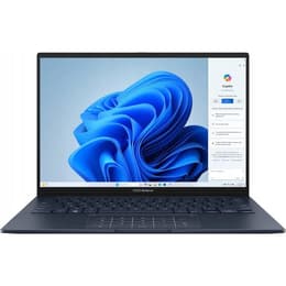Asus ZenBook 14 UX3405CA-PZ093X 14" Core Ultra 9 2.9 GHz - SSD 1 TB - 32GB QWERTZ - Saksa